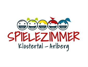 Logo Spielezimmer Klostertal-Arlberg