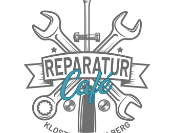 Logo Reparaturcafé Klostertal-Arlberg